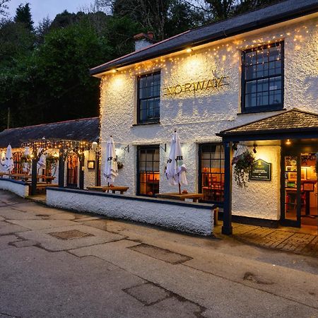 The Norway Inn Perranwell Екстериор снимка