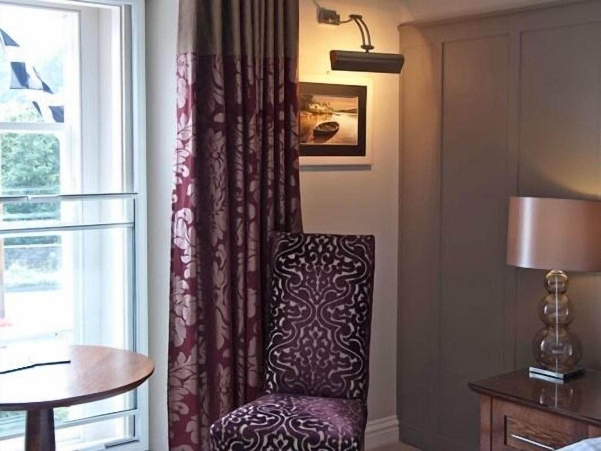 The Norway Inn Perranwell Екстериор снимка